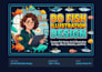 do fish illustration design